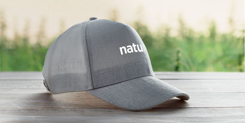 gorras personalizadas